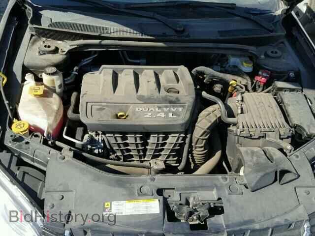 2013 CHRYSLER 200 - VIN: 1C3CCBBB9DN732249 - Фото 7