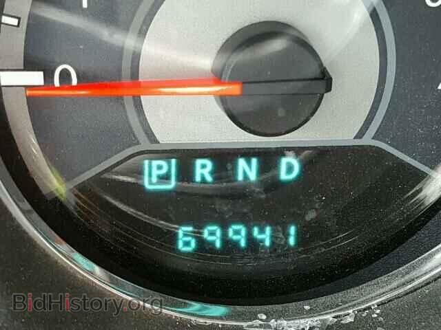 2013 CHRYSLER 200 - VIN: 1C3CCBBB9DN732249 - Фото 8