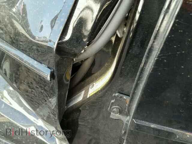2013 CHRYSLER 200 - VIN: 1C3CCBBB9DN732249 - Фото 10