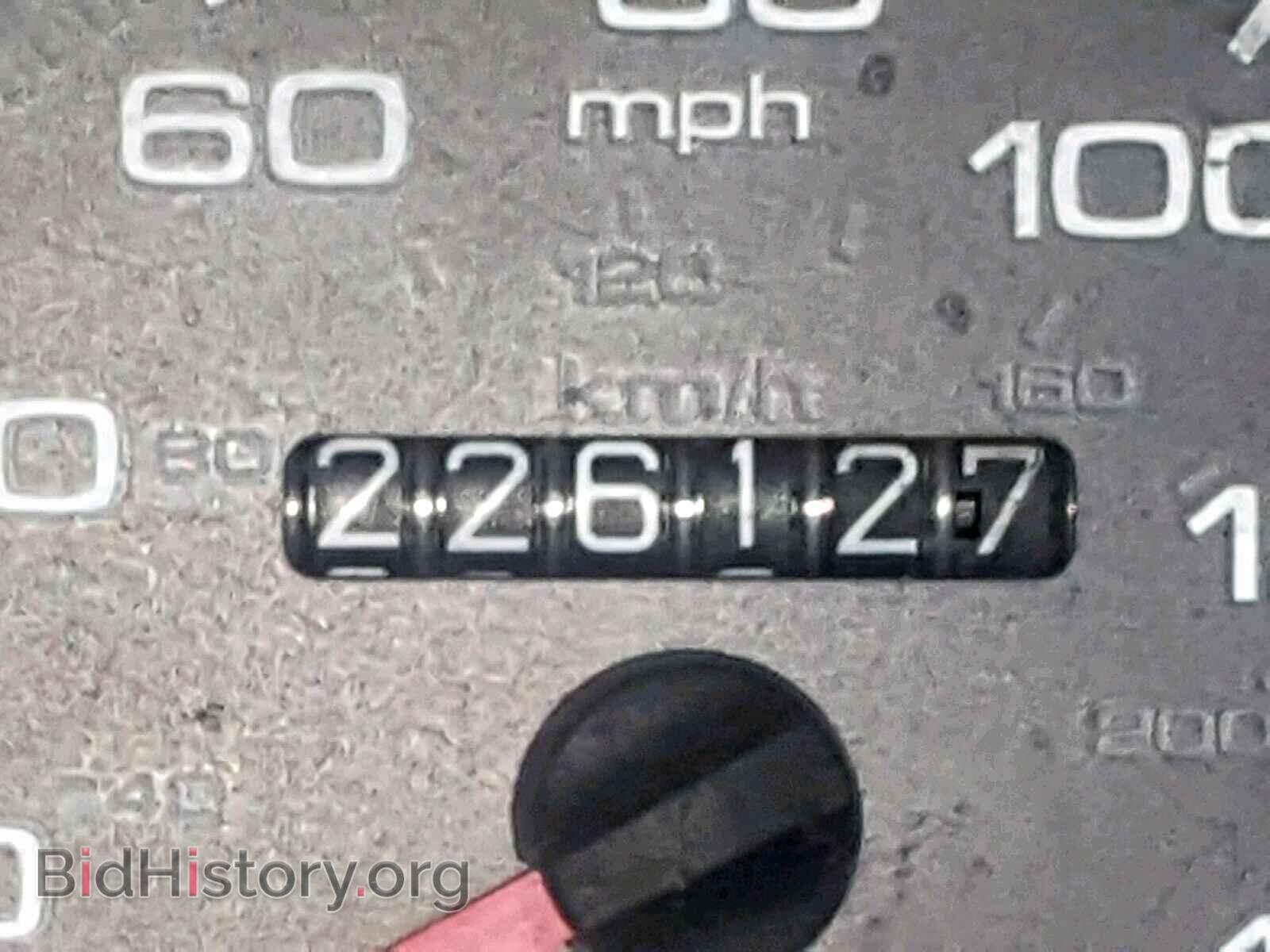 1996 ACURA INTEGRA - VIN: JH4DC4341TS011904 - Фото 8