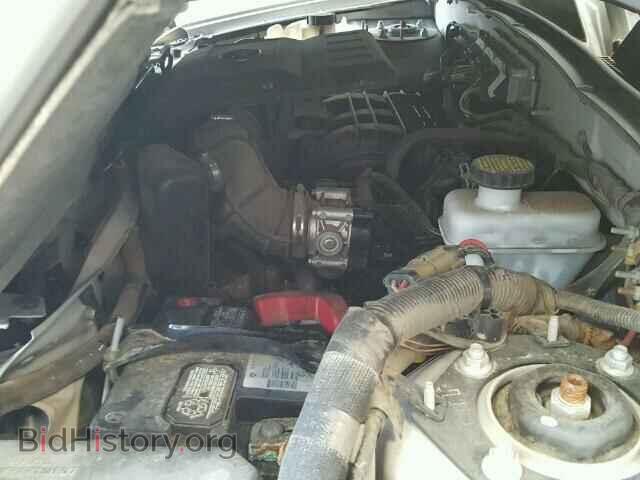 2011 MAZDA TRIBUTE - VIN: 4F2CY0GG3BKM02661 - Фото 7