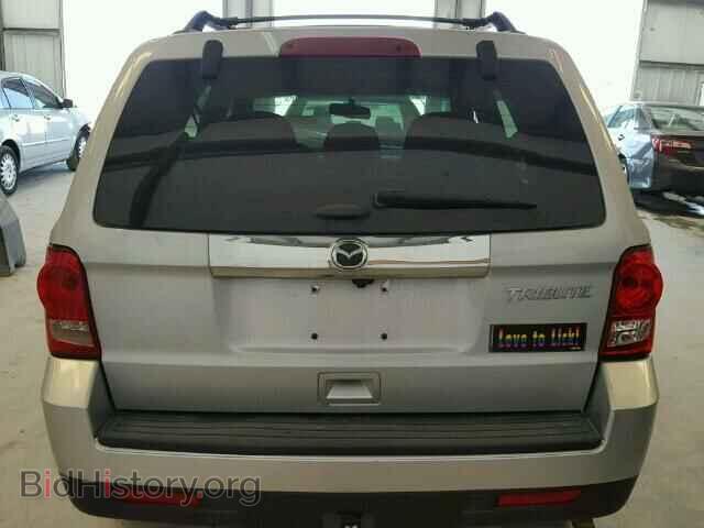 2011 MAZDA TRIBUTE - VIN: 4F2CY0GG3BKM02661 - Фото 10