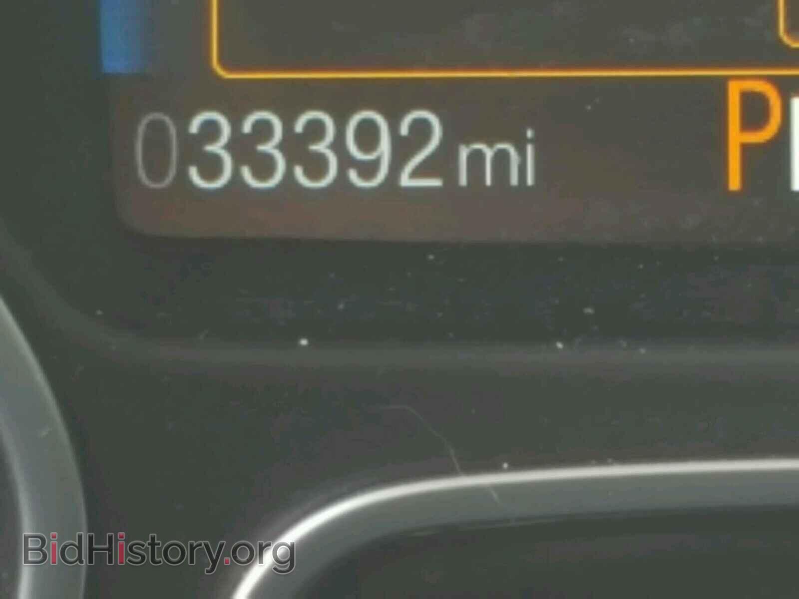 2015 FORD FOCUS - VIN: 1FADP3F2XFL268395 - Photo 8