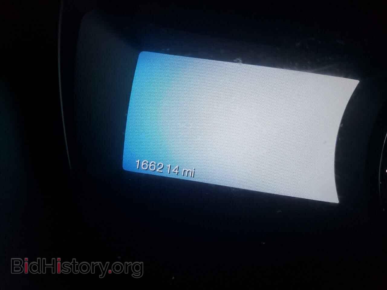 2011 FORD EDGE - VIN: 2FMDK4JC8BBB64413 - Фото 8