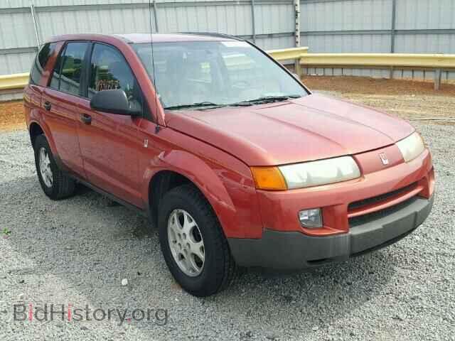 Фотография 5GZCZ53BX3S883934 - SATURN VUE 2003