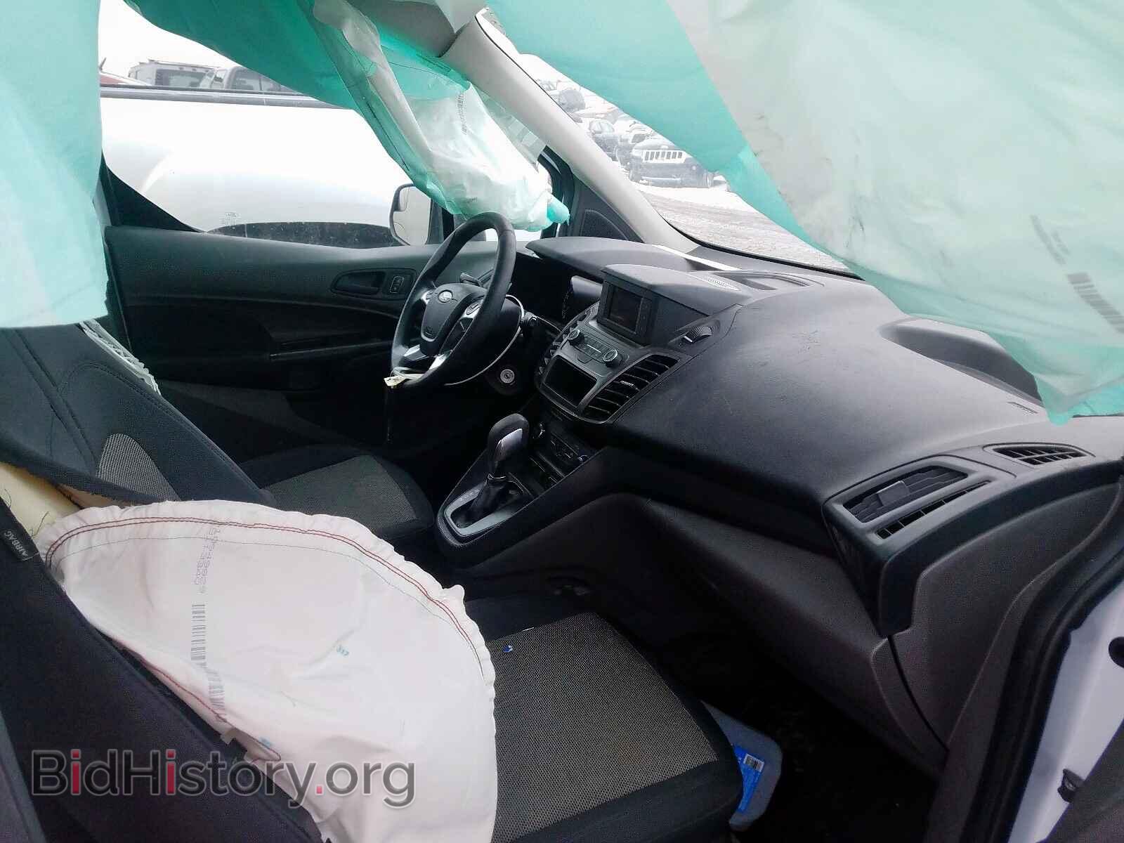 2019 FORD TRANSIT CO - VIN: NM0LE7E26K1397029 - Фото 5