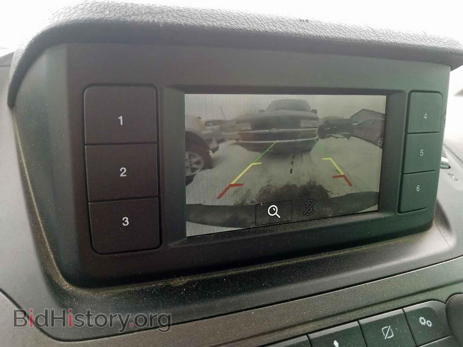 2019 FORD TRANSIT CO - VIN: NM0LE7E26K1397029 - Фото 9