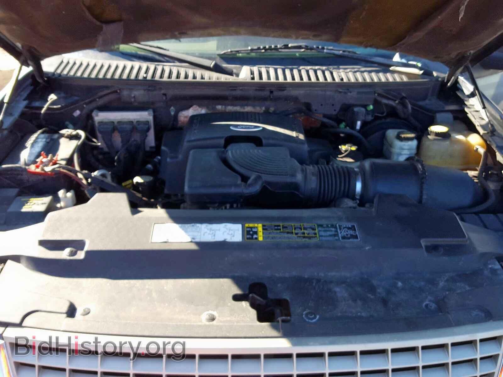 2004 FORD EXPEDITION - VIN: 1FMPU17L84LA21848 - Фото 7