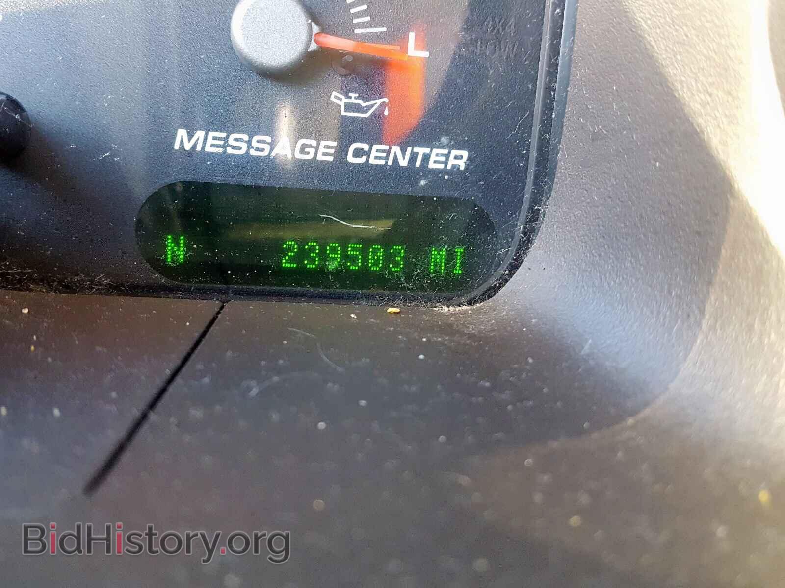 2004 FORD EXPEDITION - VIN: 1FMPU17L84LA21848 - Фото 8