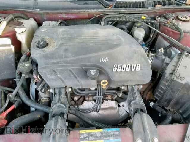 2008 CHEVROLET IMPALA - VIN: 2G1WT58K181240199 - Фото 7
