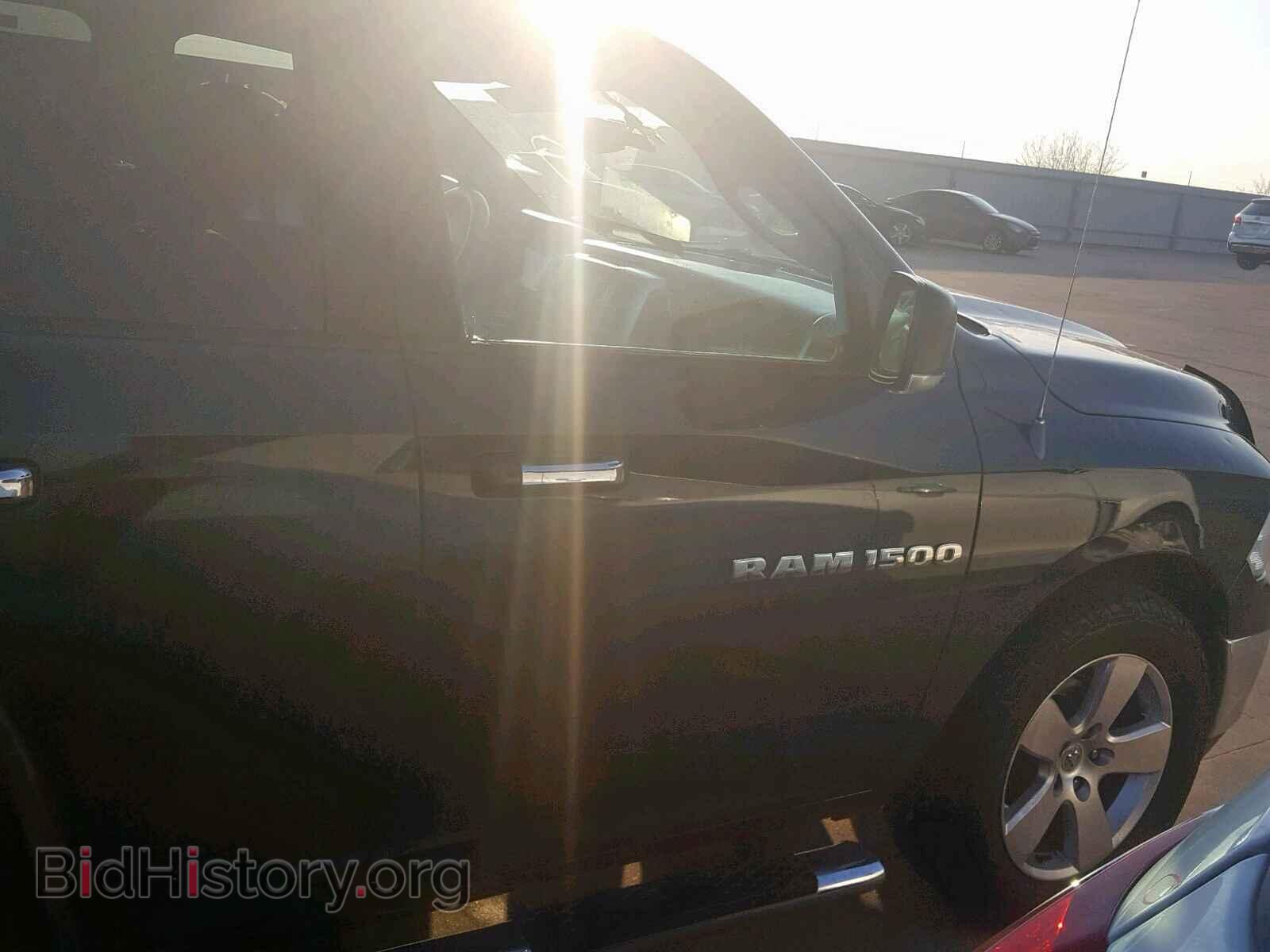 2011 DODGE RAM 1500 - VIN: 1D7RB1GP1BS526211 - Photo 5
