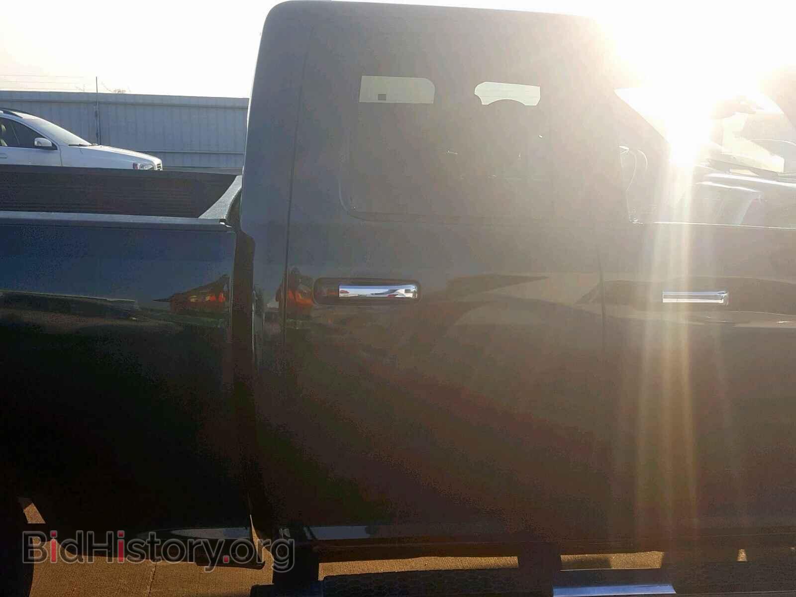 2011 DODGE RAM 1500 - VIN: 1D7RB1GP1BS526211 - Photo 6