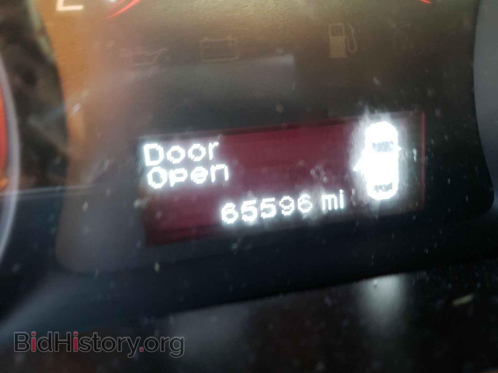 2014 DODGE DART - VIN: 1C3CDFBB9ED902069 - Фото 8