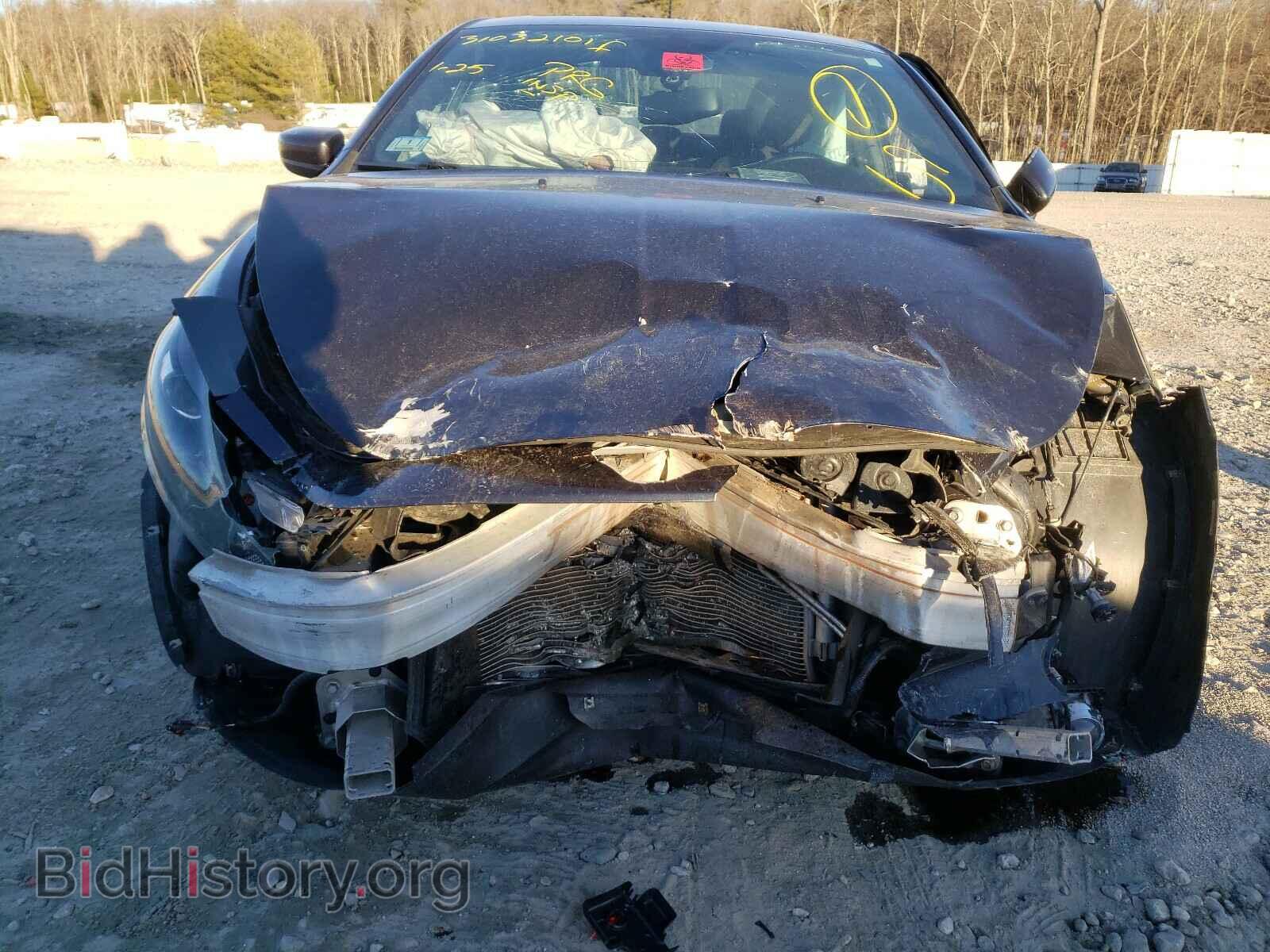 2014 DODGE DART - VIN: 1C3CDFBB9ED902069 - Фото 9