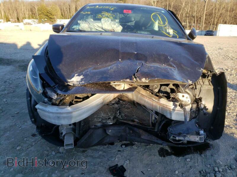 2014 Dodge DART (VIN 1C3CDFBB9ED902069) — photo 9 of 10