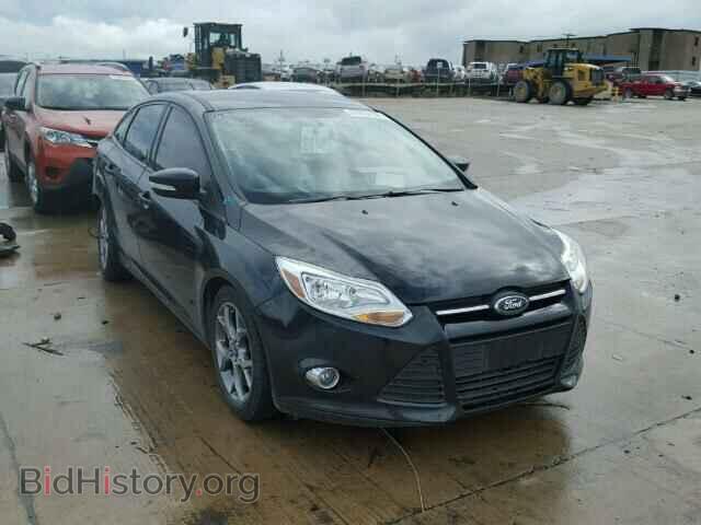 Photo 1FADP3F28EL218142 - FORD FOCUS 2014