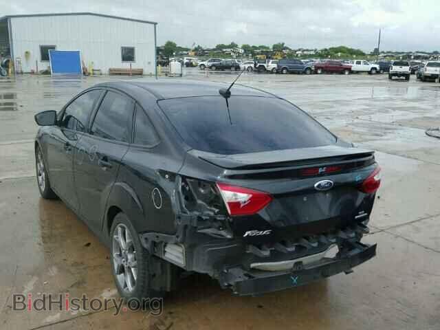 2014 FORD FOCUS - VIN: 1FADP3F28EL218142 - Photo 3