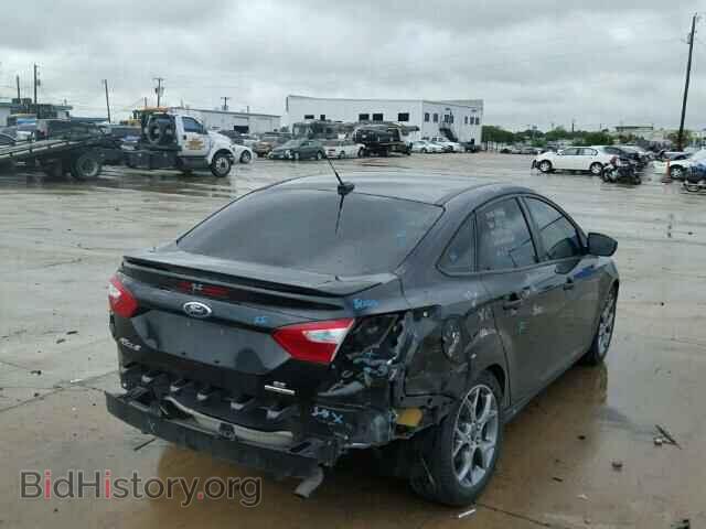 2014 FORD FOCUS - VIN: 1FADP3F28EL218142 - Photo 4
