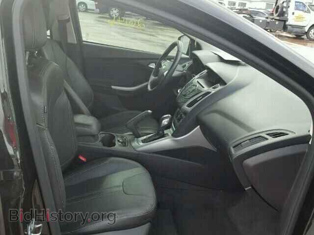 2014 FORD FOCUS - VIN: 1FADP3F28EL218142 - Photo 5