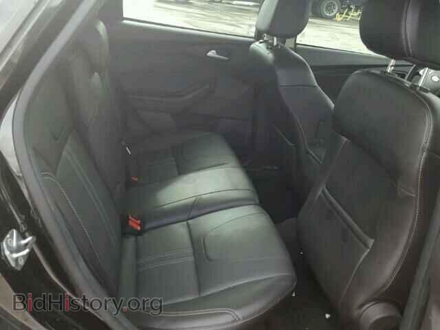 2014 FORD FOCUS - VIN: 1FADP3F28EL218142 - Photo 6