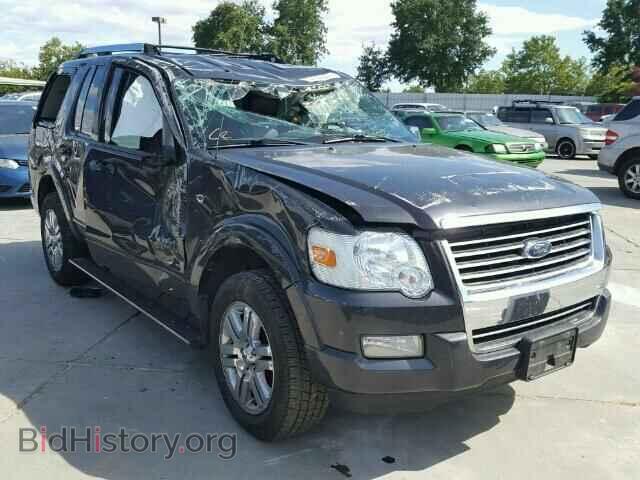 Фотография 1FMEU75887UA94869 - FORD EXPLORER 2007