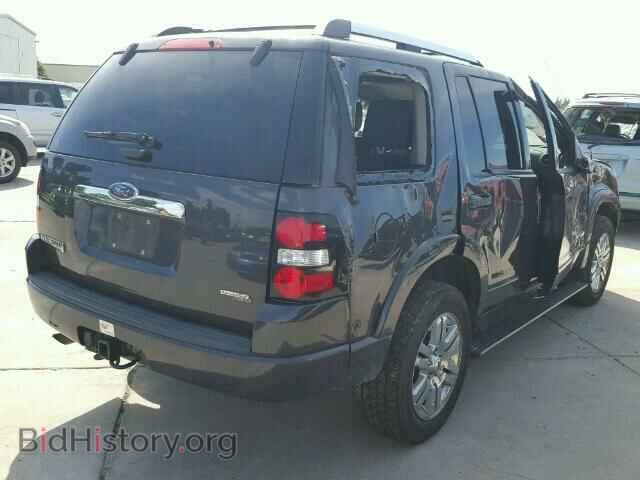2007 FORD EXPLORER - VIN: 1FMEU75887UA94869 - Фото 4
