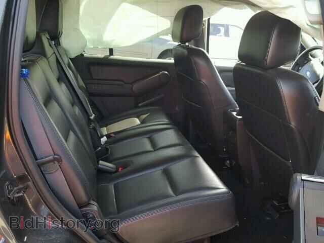 2007 FORD EXPLORER - VIN: 1FMEU75887UA94869 - Фото 6