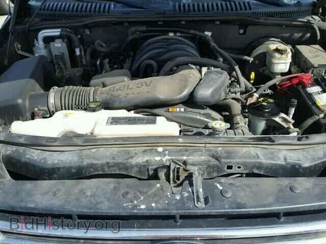 2007 FORD EXPLORER - VIN: 1FMEU75887UA94869 - Фото 7