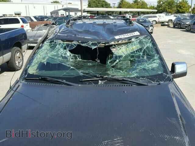 2007 FORD EXPLORER - VIN: 1FMEU75887UA94869 - Фото 9