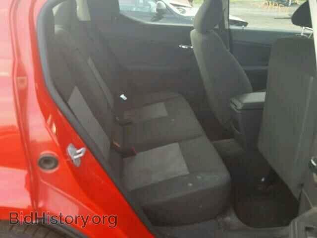 2009 DODGE AVENGER - VIN: 1B3LC46B19N533111 - Photo 6