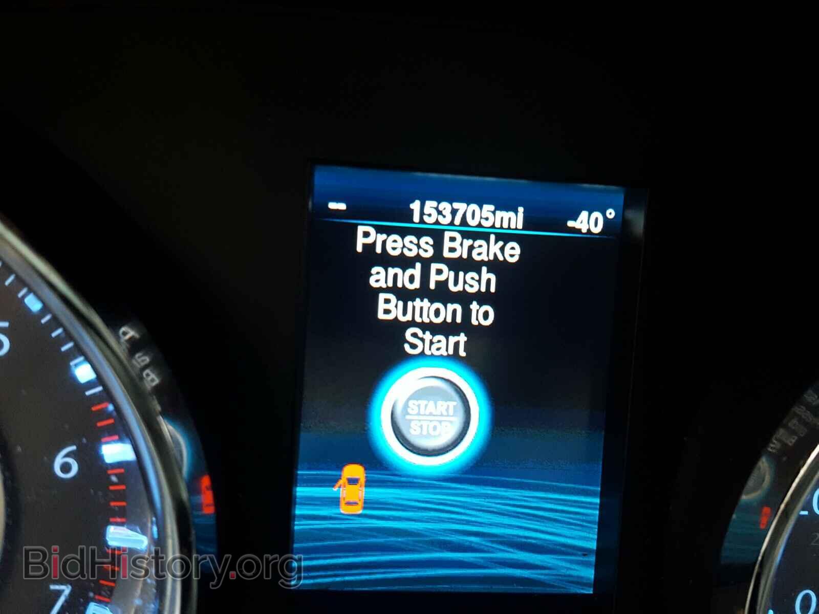 2013 CHRYSLER 300 - VIN: 2C3CCAKT0DH667061 - Фото 8
