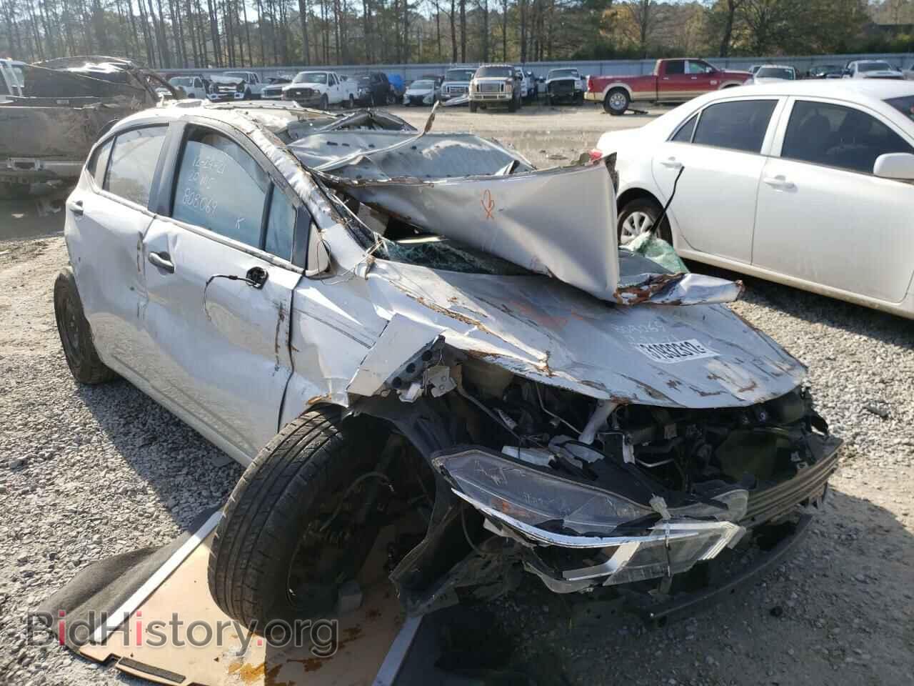 Фотография 3N1CN8DV2LL808069 - NISSAN VERSA 2020