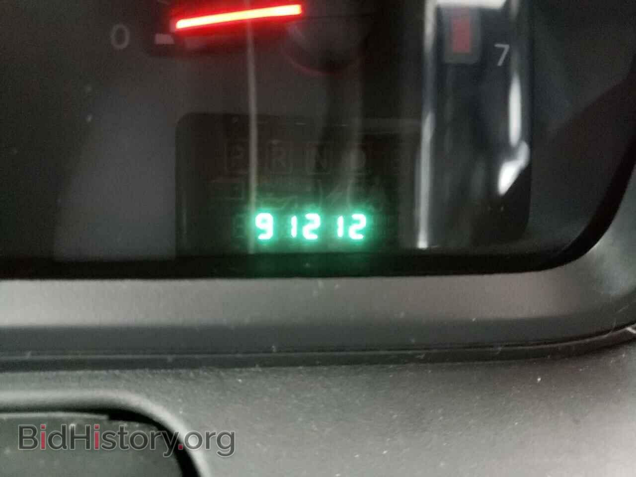 2010 DODGE JOURNEY - VIN: 3D4PG5FV9AT247888 - Фото 8