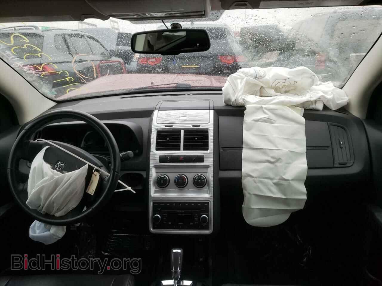 2010 DODGE JOURNEY - VIN: 3D4PG5FV9AT247888 - Фото 9