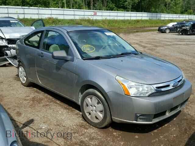 Фотография 1FAHP32N18W249656 - FORD FOCUS 2008