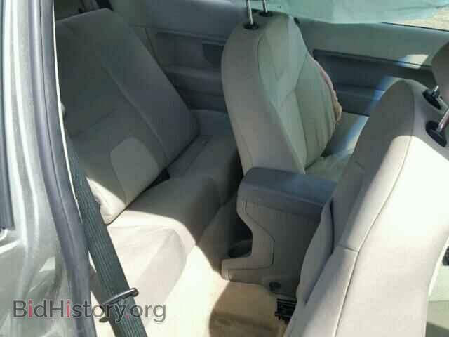 2008 FORD FOCUS - VIN: 1FAHP32N18W249656 - Photo 6