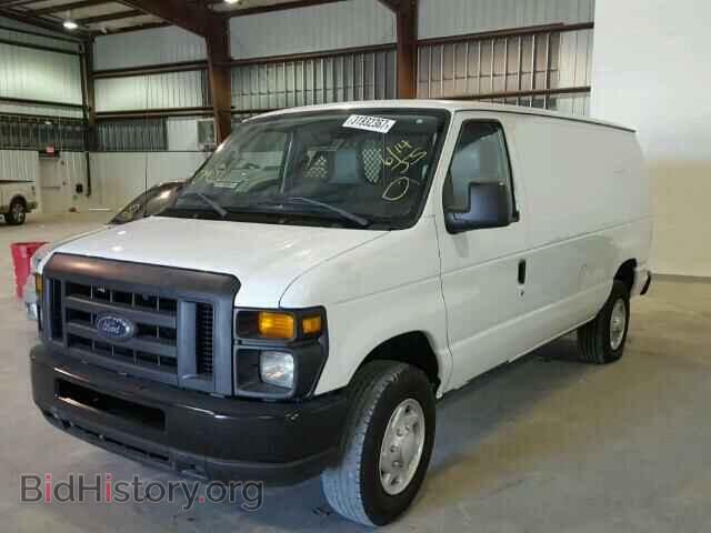 2013 FORD ECONOLINE - VIN: 1FTNE2EW3DDB14122 - Фото 2