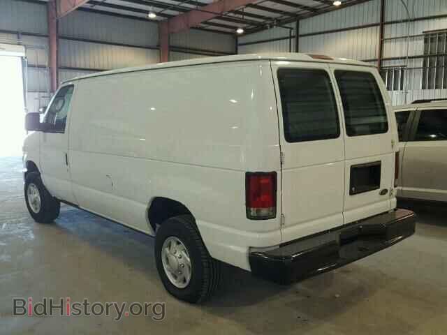 2013 FORD ECONOLINE - VIN: 1FTNE2EW3DDB14122 - Фото 3