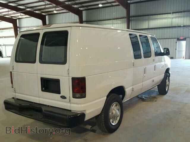 2013 FORD ECONOLINE - VIN: 1FTNE2EW3DDB14122 - Фото 4