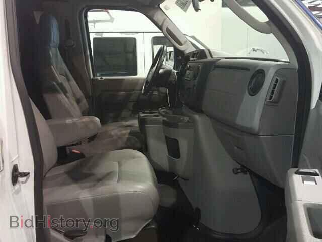 2013 FORD ECONOLINE - VIN: 1FTNE2EW3DDB14122 - Фото 5