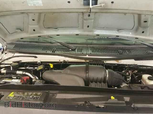 2013 FORD ECONOLINE - VIN: 1FTNE2EW3DDB14122 - Фото 7