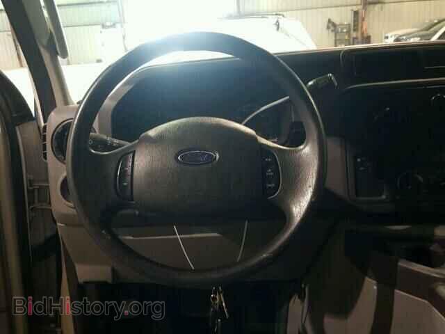 2013 FORD ECONOLINE - VIN: 1FTNE2EW3DDB14122 - Фото 9