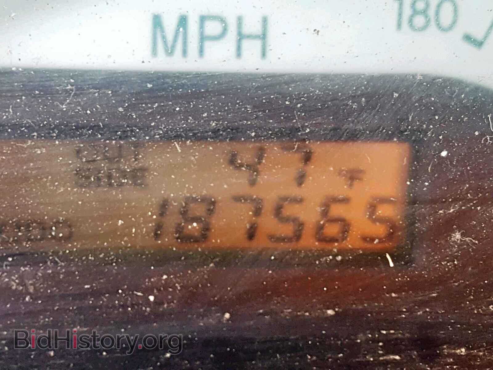 2003 TOYOTA COROLLA - VIN: JTDBR32E830020025 - Фото 8