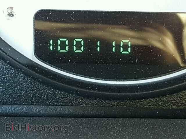 2004 CHRYSLER SEBRING - VIN: 1C3EL75RX4N188827 - Фото 8
