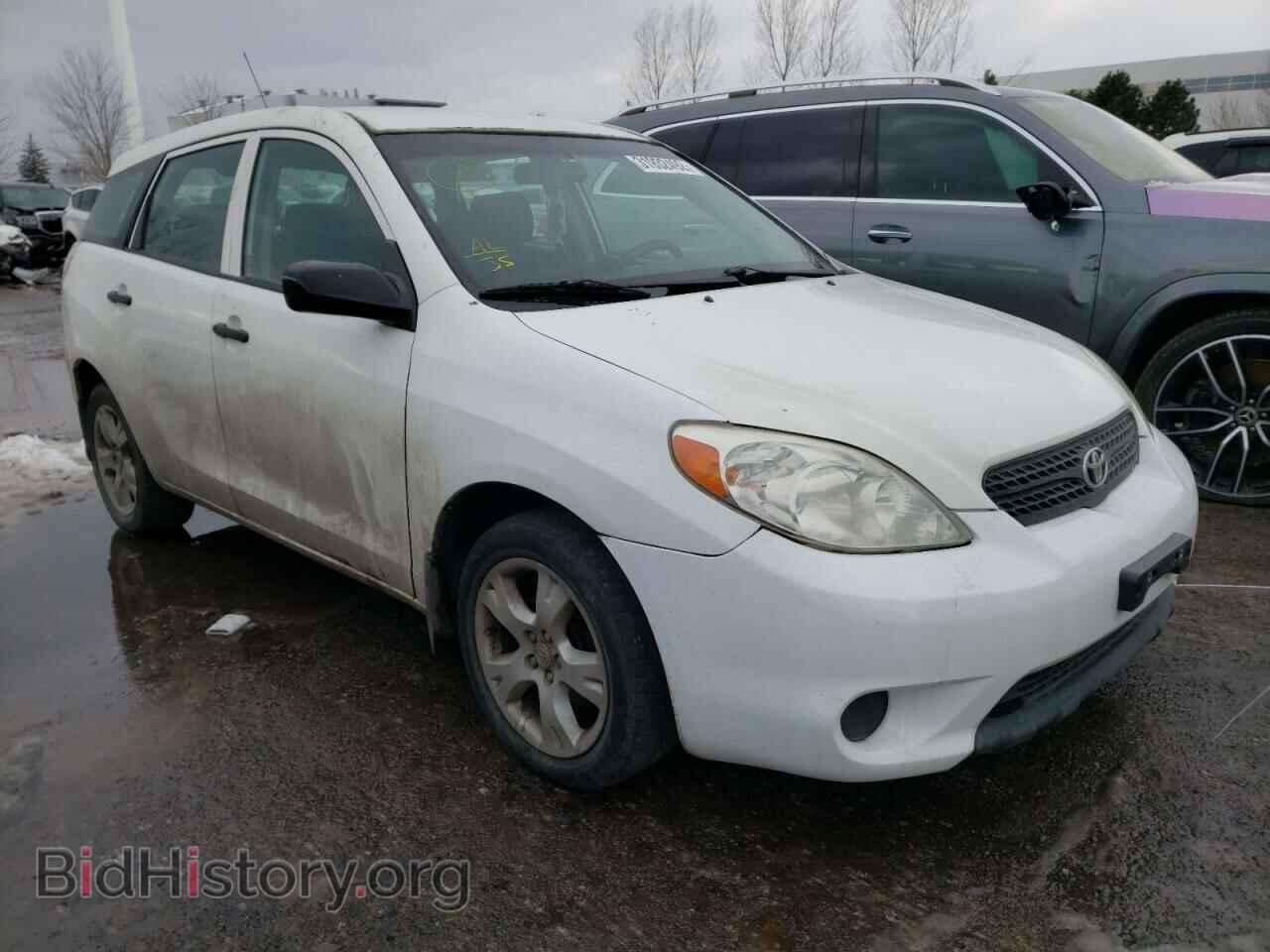 Фотография 2T1KR32E97C657369 - TOYOTA COROLLA 2007