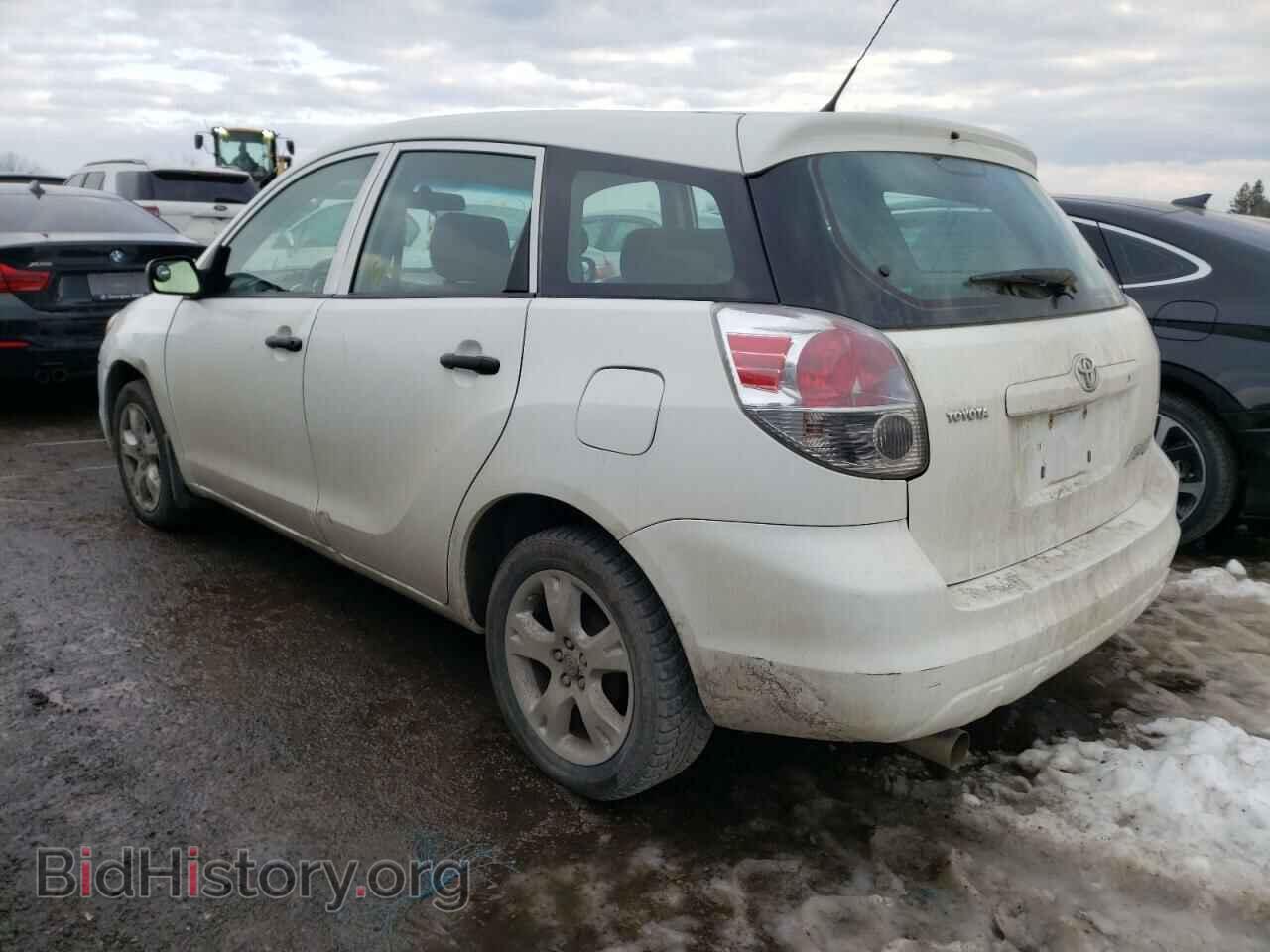 2007 TOYOTA COROLLA - VIN: 2T1KR32E97C657369 - Photo 3