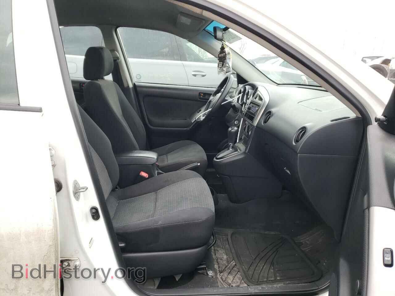 2007 TOYOTA COROLLA - VIN: 2T1KR32E97C657369 - Photo 5