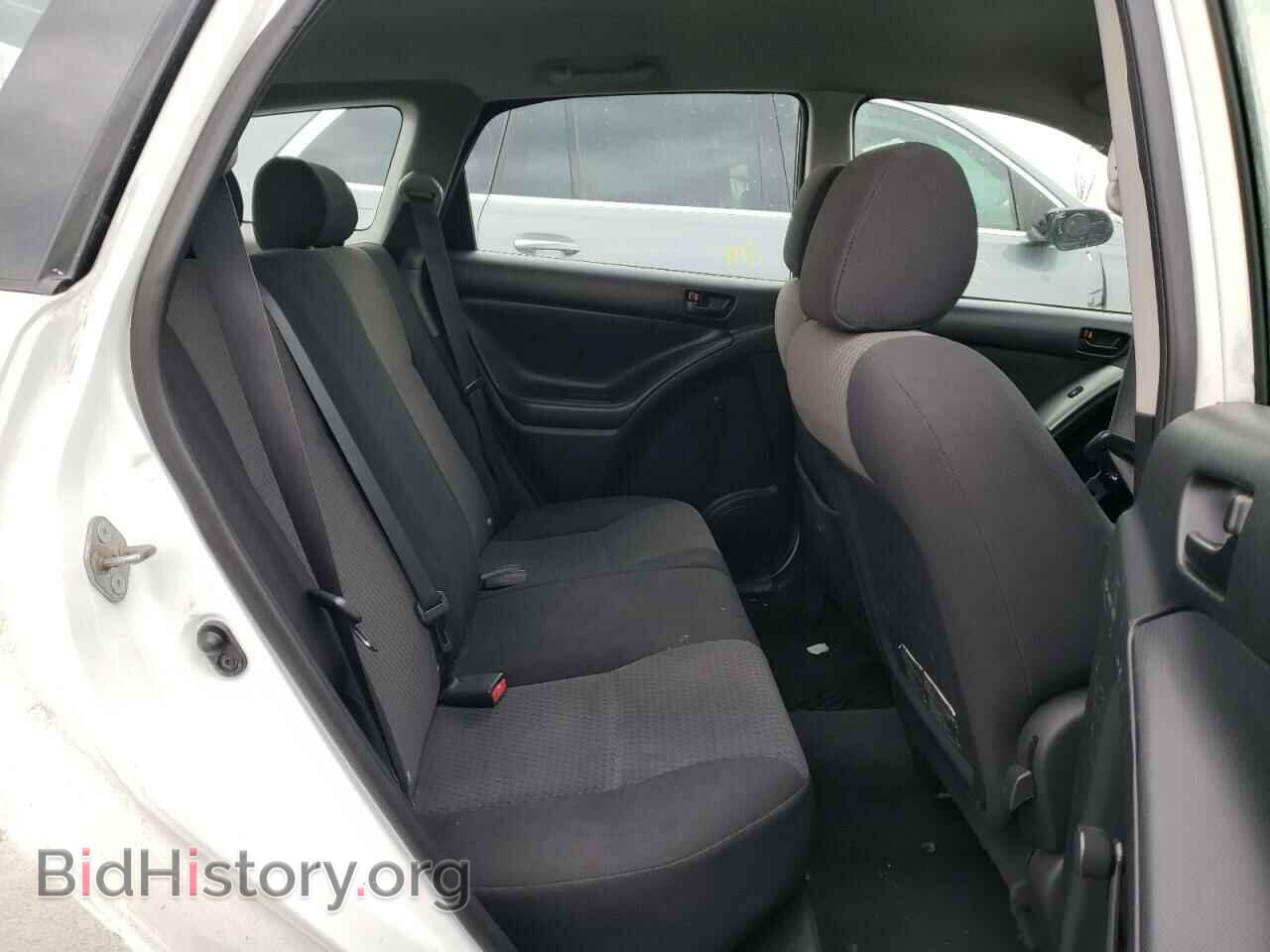 2007 TOYOTA COROLLA - VIN: 2T1KR32E97C657369 - Photo 6