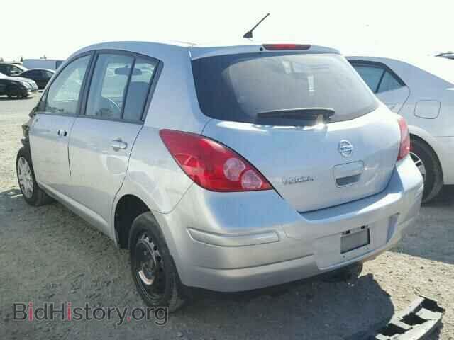 2011 NISSAN VERSA - VIN: 3N1BC1CP2BL470957 - Photo 3