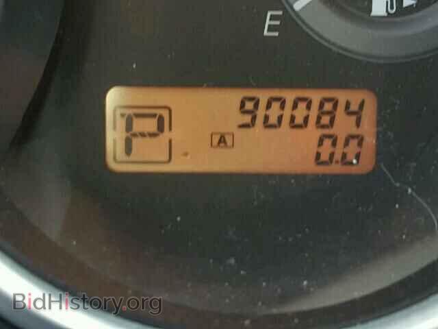 2011 NISSAN VERSA - VIN: 3N1BC1CP2BL470957 - Photo 8